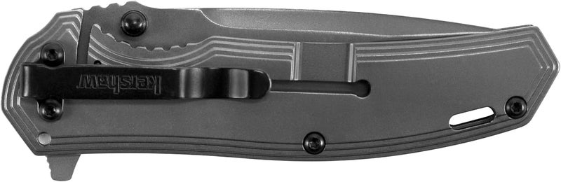 Kershaw Fringe Pocket Knife - Image 3